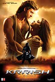 Krrish 2006 full movie Movie